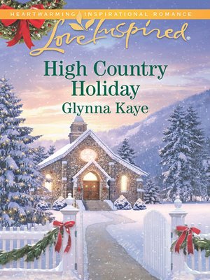 cover image of High Country Holiday